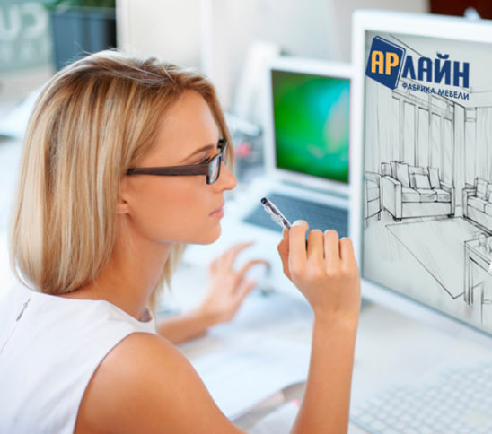 Приглашаем на экскурсию на мебельную фабрику "Арлайн"