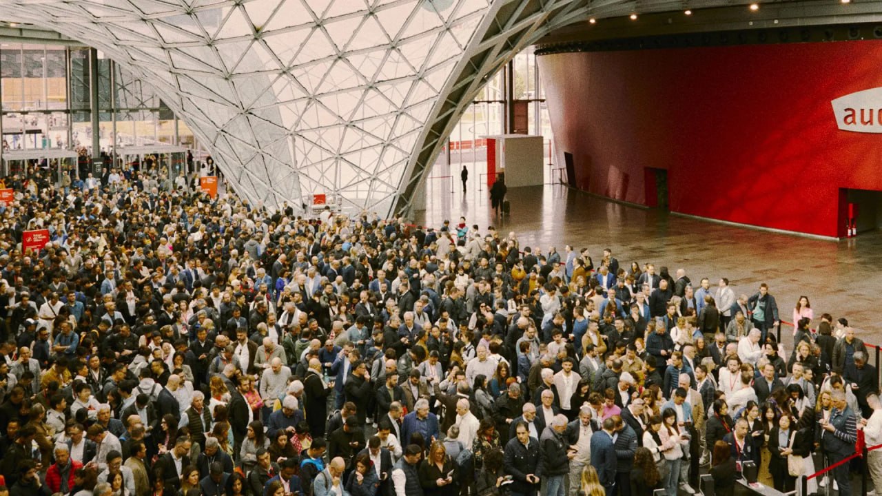 Milan Design Week 2026