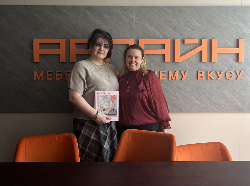 Итоги апрельского розыгрыша
