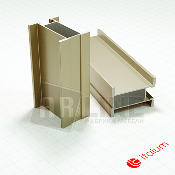 Профиль QUADRO