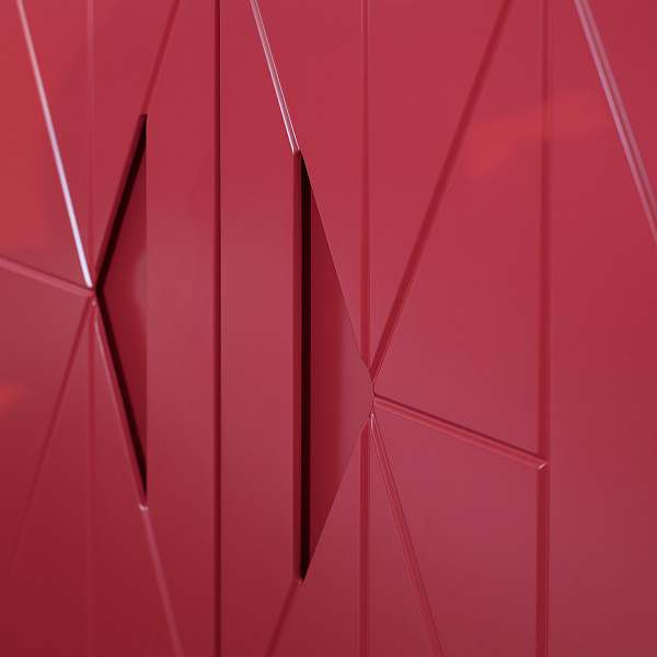 Мебель из коллекции Geometry