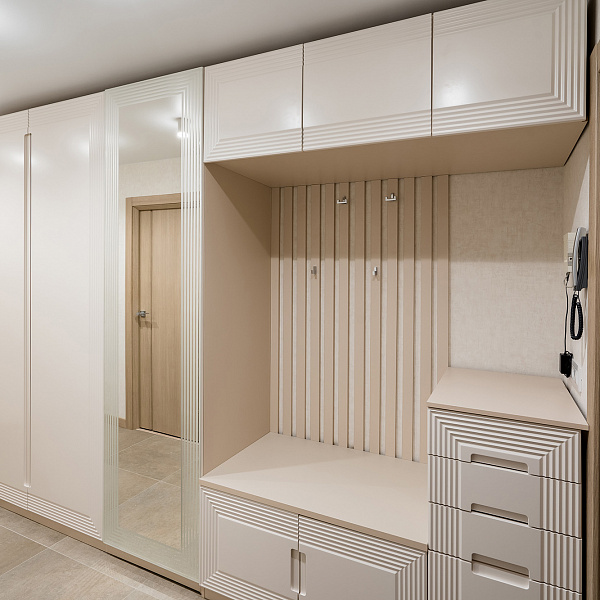 Комплексная меблировка (скидка на заказ 25 %)
