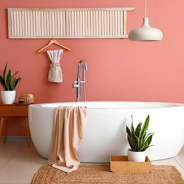 Институт цвета Pantone выбрал персиковый оттенок 13-1023 Peach Fuzz 