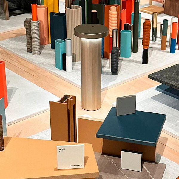 Salone del Mobile 2025