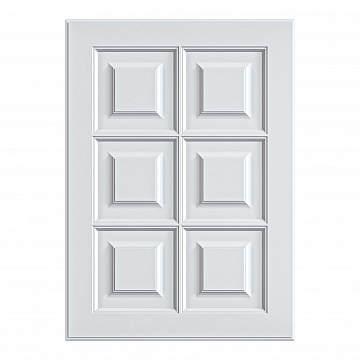 Коллекция фасадов «Афина»