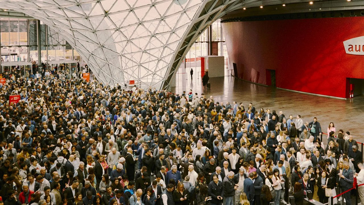 Milan Design Week 2026