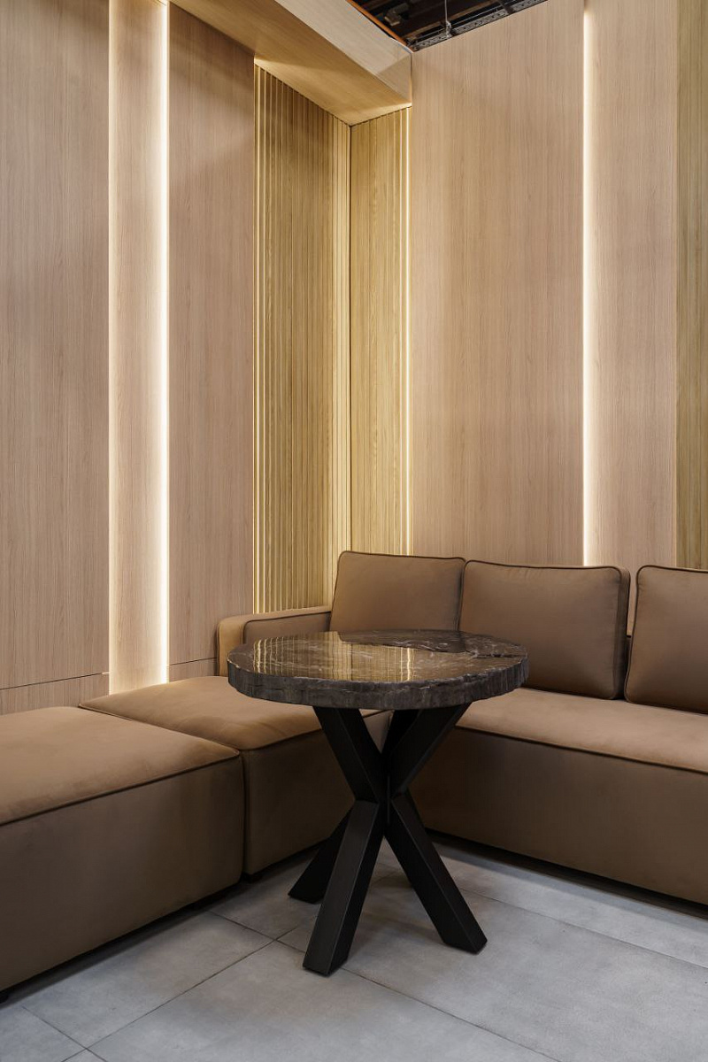 Трендовые стеновые панели