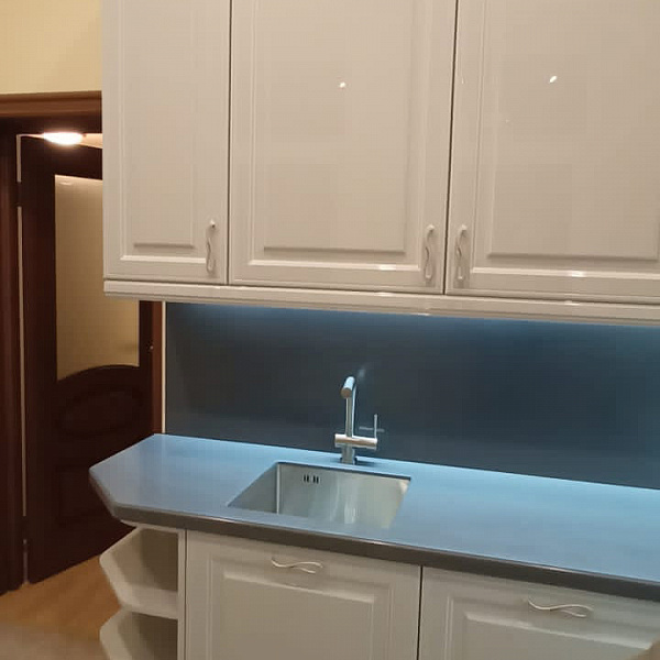 5 шагов к покупке новой кухни