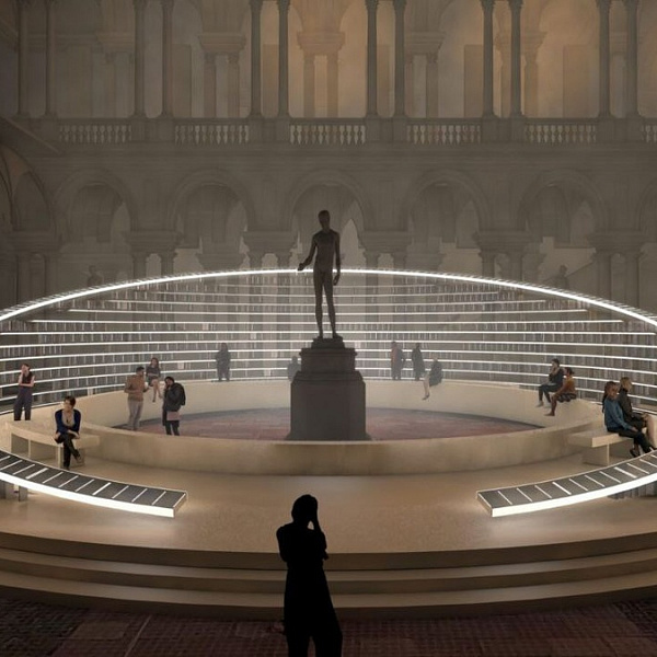 Salone del Mobile 2025