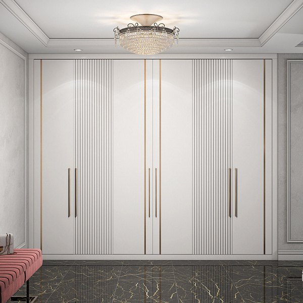 Коллекция «Вертикаль» (скидка 25 % на фасады)