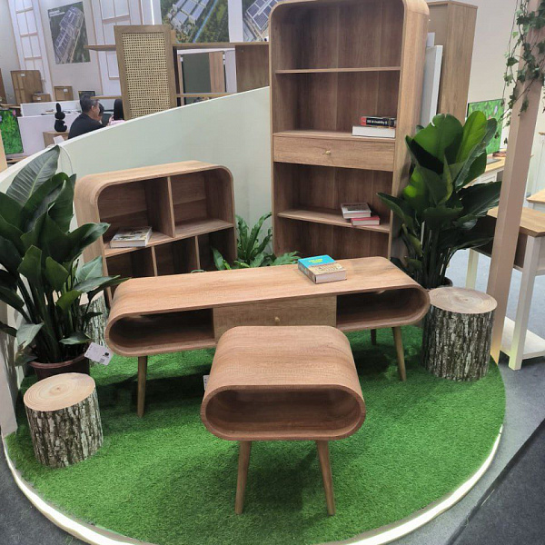 Salone del Mobile 2025